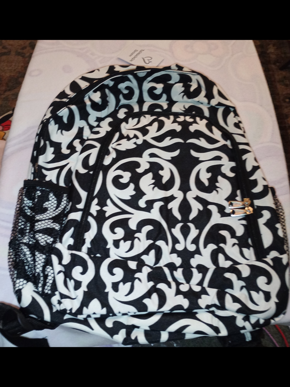 Paisley Women’s Backpack